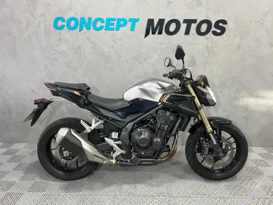 HONDA-CB 500F ABS-2023