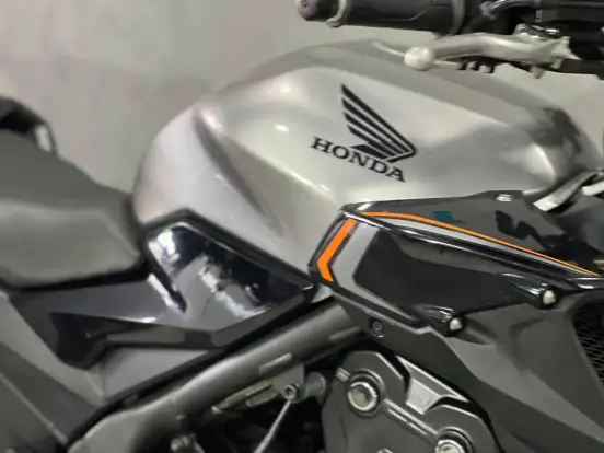 HONDA-CB 500F ABS-2023
