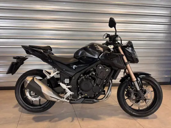 HONDA CB 500F ABS 