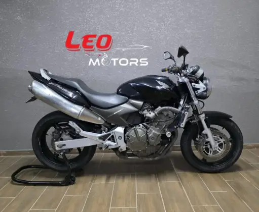 HONDA CB 600F HORNET HONDA CB 600F HORNET