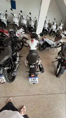 HONDA-CB TWISTER-2022