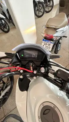HONDA-CB TWISTER-2022