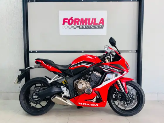 HONDA CBR 650R ABS HONDA CBR 650R ABS