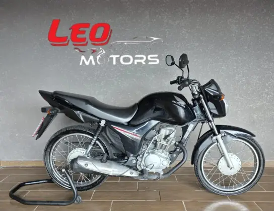 HONDA CG 125i FAN HONDA CG 125i FAN