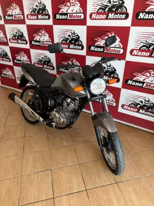 HONDA CG 150 FAN ESI 