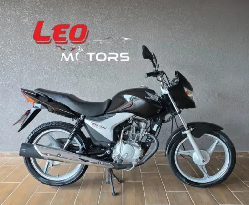 HONDA CG 150 TITAN MIX KS HONDA CG 150 TITAN MIX KS