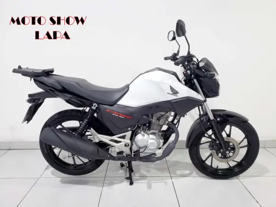 HONDA CG 160 CARGO 
