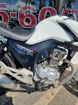 HONDA-CG 160 CARGO-2023