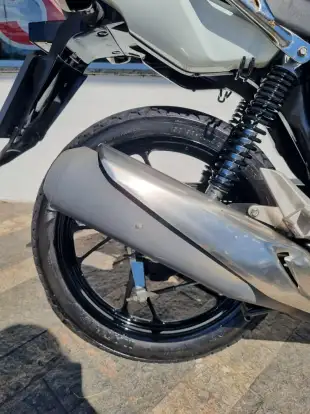 HONDA-CG 160 CARGO-2023