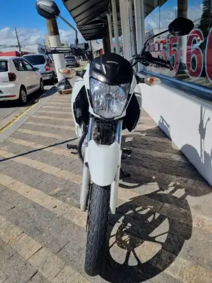 HONDA-CG 160 CARGO-2023