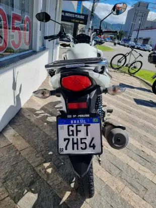 HONDA-CG 160 CARGO-2023