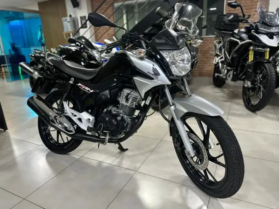 HONDA CG 160 FAN HONDA CG 160 FAN