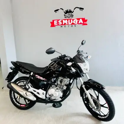HONDA CG 160 FAN HONDA CG 160 FAN