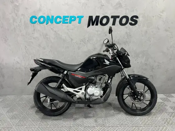 HONDA CG 160 START ES HONDA CG 160 START ES