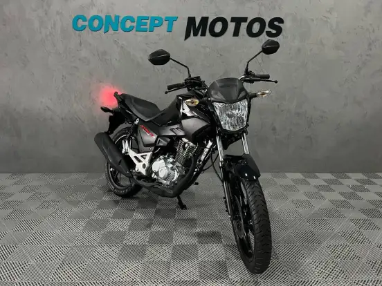 HONDA-CG 160 START ES HONDA-CG 160 START ES-2026