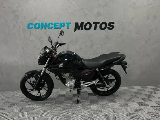 HONDA-CG 160 START ES HONDA-CG 160 START ES-2026
