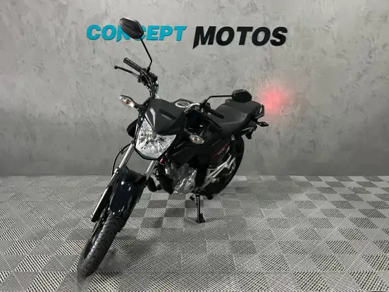 HONDA-CG 160 START ES-2026
