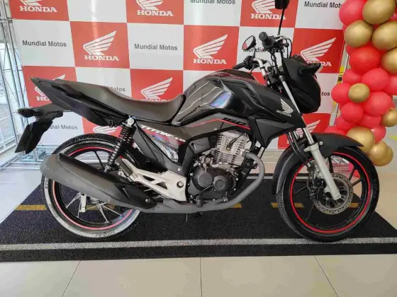 HONDA CG 160 TITAN HONDA CG 160 TITAN