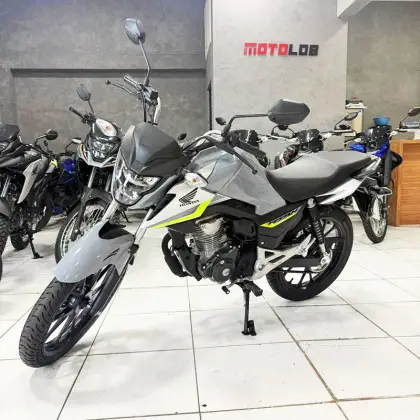 HONDA CG 160 TITAN HONDA CG 160 TITAN