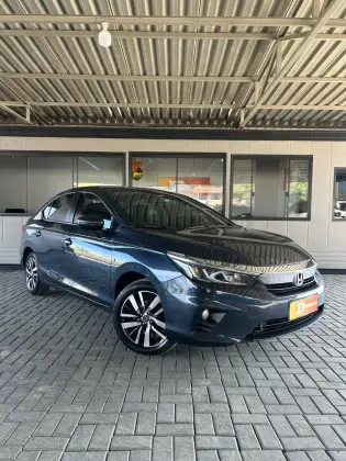 HONDA CITY 1.5 i-VTEC FLEX EX CVT HONDA CITY 1.5 i-VTEC FLEX EX CVT