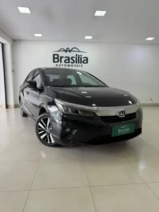 HONDA CITY 1.5 i-VTEC FLEX EXL CVT HONDA CITY 1.5 i-VTEC FLEX EXL CVT