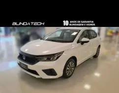 HONDA CITY 1.5 i-VTEC FLEX HATCH LX CVT HONDA CITY 1.5 i-VTEC FLEX HATCH LX CVT