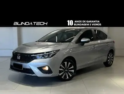 HONDA CITY 1.5 i-VTEC FLEX HATCH LX CVT HONDA CITY 1.5 i-VTEC FLEX HATCH LX CVT