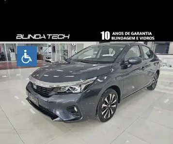 HONDA CITY 1.5 i-VTEC FLEX HATCH LX CVT HONDA CITY 1.5 i-VTEC FLEX HATCH LX CVT