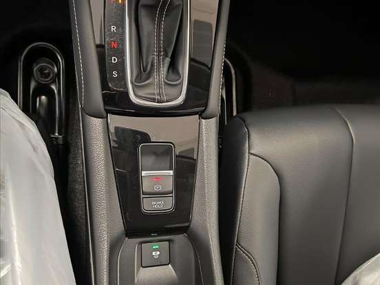 HONDA-CITY-1.5 i-VTEC FLEX HATCH EXL CVT HONDA-CITY-2026
