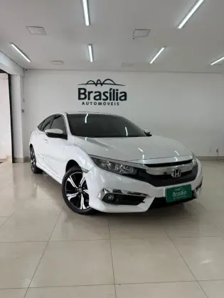 HONDA CIVIC 2.0 16V FLEXONE EXL 4P CVT HONDA CIVIC 2.0 16V FLEXONE EXL 4P CVT