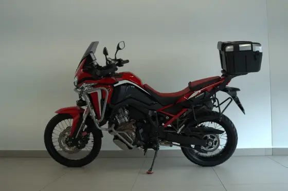 HONDA CRF 1100L AFRICA TWIN DCT 