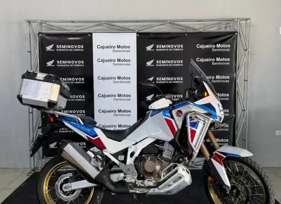 HONDA CRF 1100L AFRICA TWIN HONDA CRF 1100L AFRICA TWIN