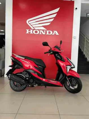 HONDA ELITE 125i 