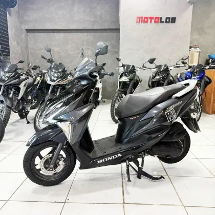 HONDA ELITE 125i 