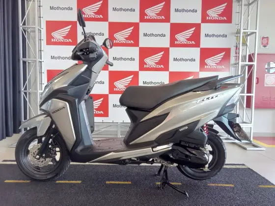 HONDA ELITE 125i HONDA ELITE 125i
