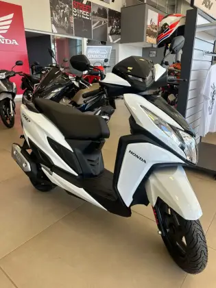 HONDA ELITE 125i 