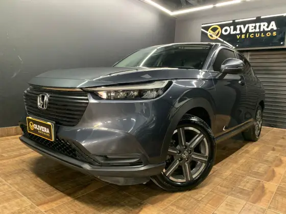 HONDA HR-V 1.5 DI I-VTEC FLEX EX CVT