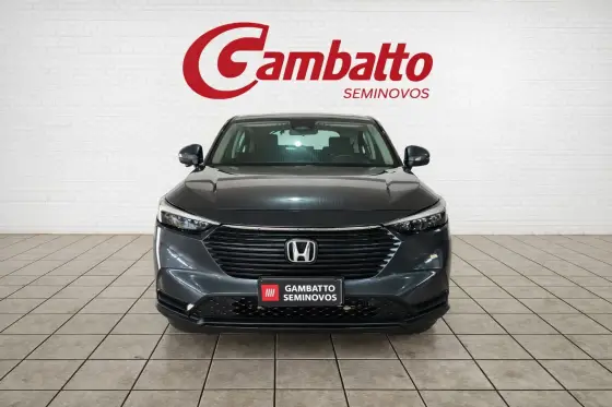 HONDA HR-V 1.5 DI I-VTEC FLEX EX CVT HONDA HR-V 1.5 DI I-VTEC FLEX EX CVT