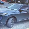 HONDA HR-V 1.5 DI I-VTEC FLEX EXL CVT HONDA HR-V 1.5 DI I-VTEC FLEX EXL CVT