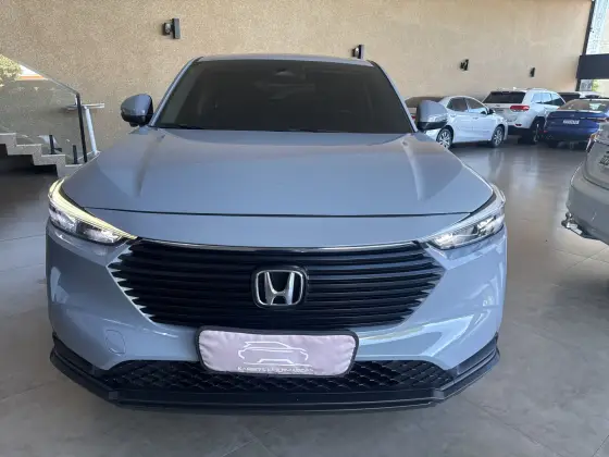 HONDA HR-V 1.5 DI I-VTEC FLEX EXL CVT