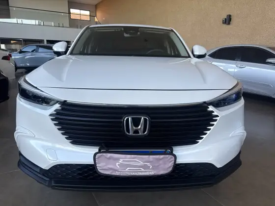 HONDA HR-V 1.5 DI I-VTEC FLEX EXL CVT