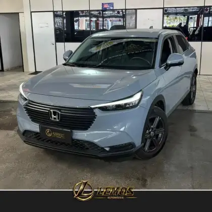 HONDA HR-V 1.5 DI I-VTEC FLEX EXL CVT HONDA HR-V 1.5 DI I-VTEC FLEX EXL CVT