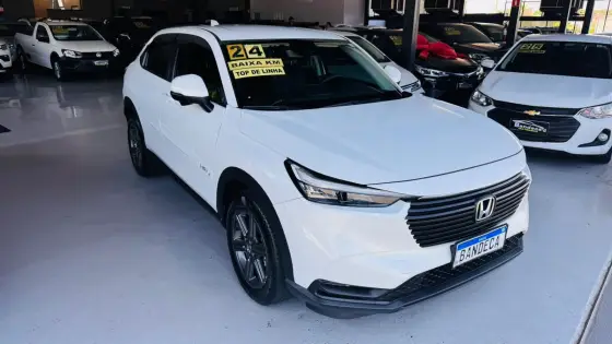 HONDA HR-V 1.5 DI I-VTEC FLEX EXL CVT