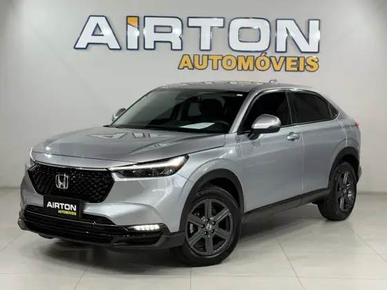 HONDA HR-V 1.5 DI I-VTEC TURBO FLEX ADVANCE CVT HONDA HR-V 1.5 DI I-VTEC TURBO FLEX ADVANCE CVT