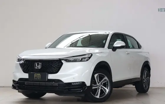 HONDA HR-V 1.5 DI I-VTEC TURBO FLEX TOURING CVT