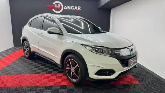 HONDA HR-V 1.8 16V FLEX EXL 4P AUTOMÁTICO HONDA HR-V 1.8 16V FLEX EXL 4P AUTOMÁTICO
