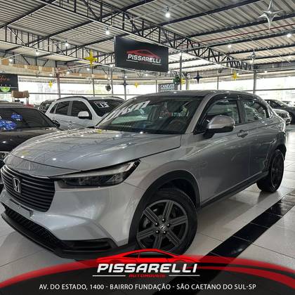 HONDA HR-V 1.5 DI I-VTEC FLEX EXL CVT
