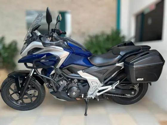 HONDA NC 750X ABS 