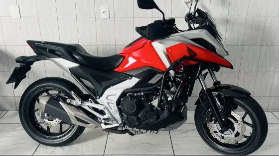 HONDA NC 750X ABS 