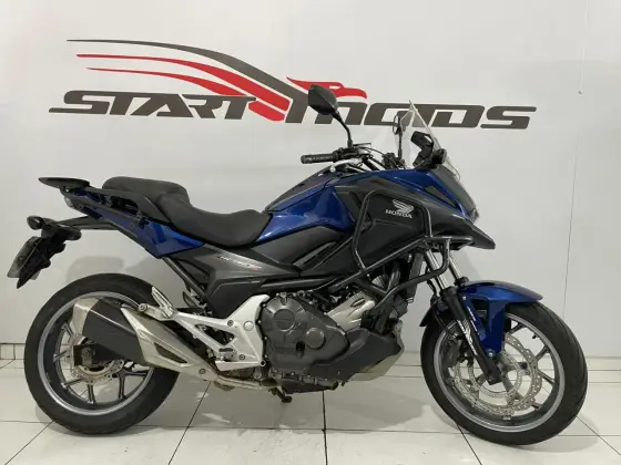 HONDA NC 750X ABS 